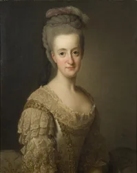Sofia Albertina, prinses van Zweden
