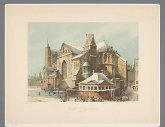 Onze-Lieve-Vrouwe-Basiliek te Maastricht