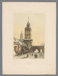 Sint-Servaasbasiliek te Maastricht