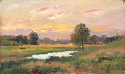 Aan de Brandywine