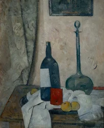 Stilleven, 1919