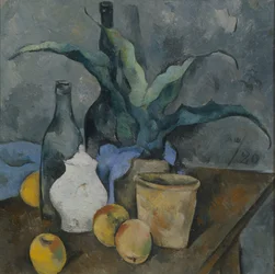 Stilleven, jaren 1920
