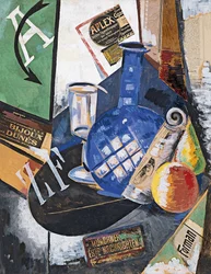 Stilleven, 1913