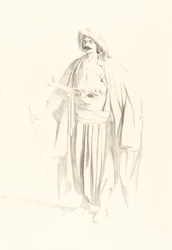 Een Turk