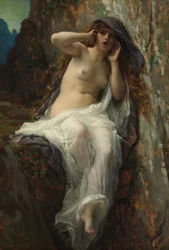 Echo, 1874