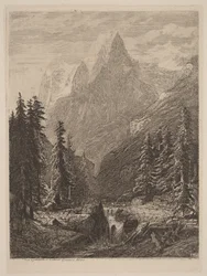 Bergweide