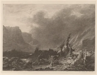 Bergstorm