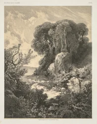 Werken van A. Calame: nr. 52