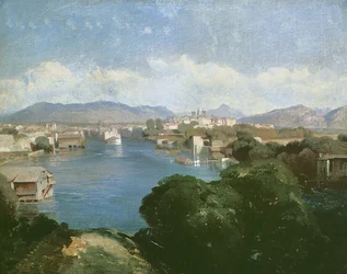 Saint-Jean-Sur, Genève