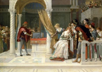 De koopman van Venetië