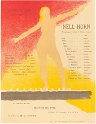 Nell Horn