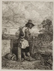 Bedelaar