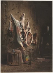 Karkassen