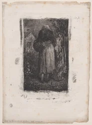 Oude bedelares, 1833-38