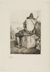 De Varkenshoeder