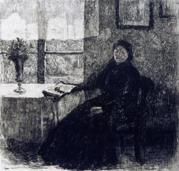 Grootmoeder