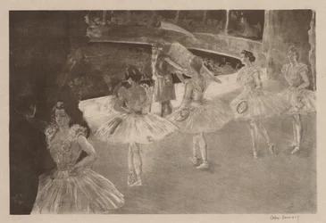 Het Ballet