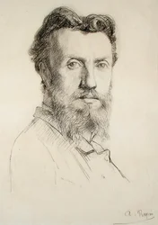 Zelfportret