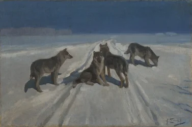 Wolven