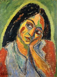 Natali, 1911-12