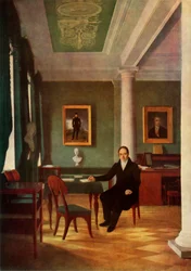 Studie van Prins Kochubey, 1831-1834, 1965