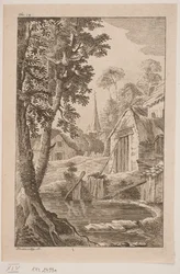 De mus en de duif