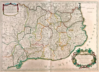 Catalogna, Spanje - door A