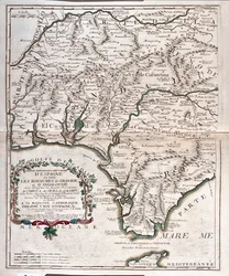 Granada, Andalusië en Zuid-Spanje - door A
