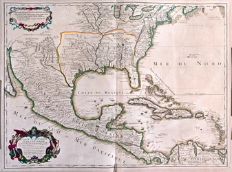 Messico en Florida - door A