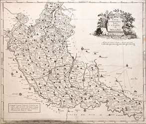 Milaan en Noord-Italië - door A
