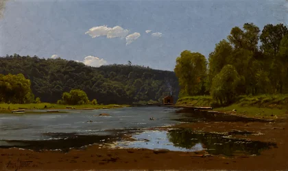 Landschap