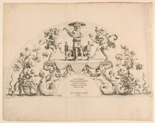 Titelplaat van 