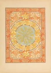 Documents Décoratifs, 1902