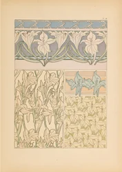Decoratieve Documenten, 1902
