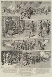 De Humor van een Vrijwilligerskamp