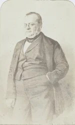 Camillo Benso, Graaf van Cavour, 1860-69