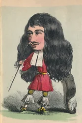 Karel II