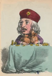 Hendrik VII, 1856