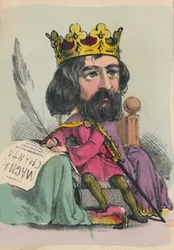 John, 1856