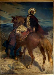 Reconquista: 
