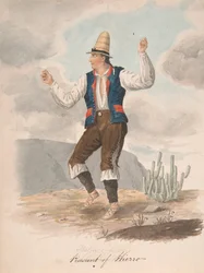 Boer van Hierro