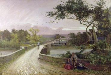 Newby Bridge, Windermere