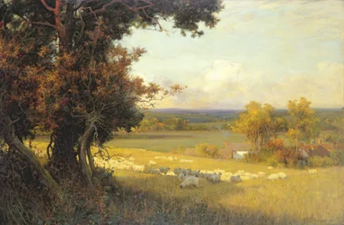 De Gouden Vallei