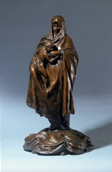 De Wonderbaarlijke Bruiloft - St. Catherine
