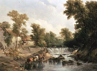 Landschap