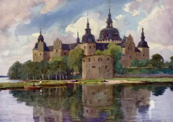 Kasteel Kalmar