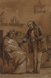 Nu, dokter, vertel het me alstublieft