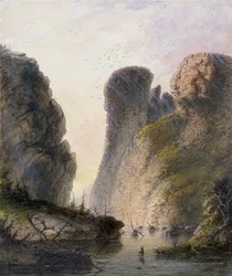 De „Duivelspoort“