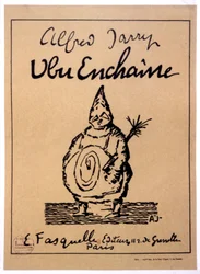 Ubu geketend