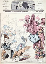 Le Proces de l